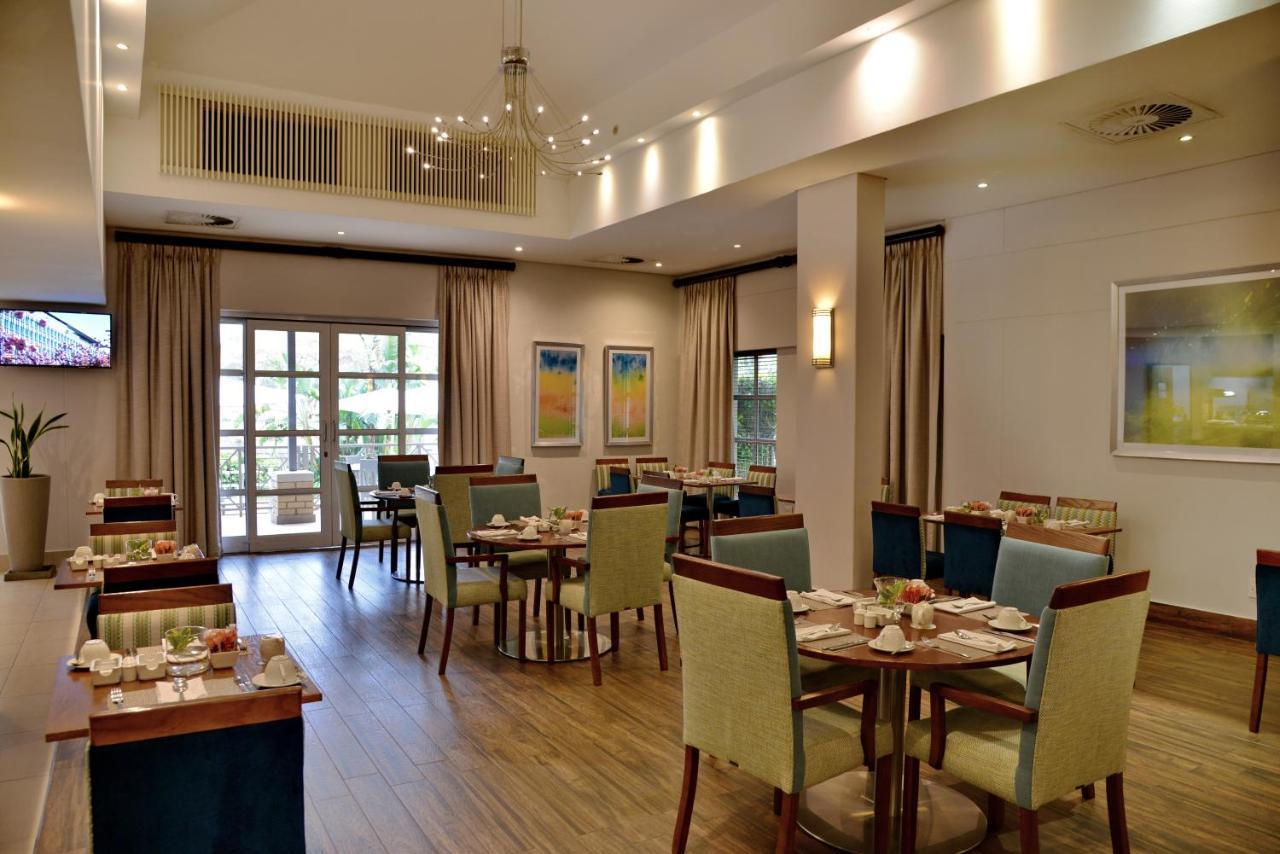 Town Lodge Νέλσπρουιτ Εξωτερικό φωτογραφία