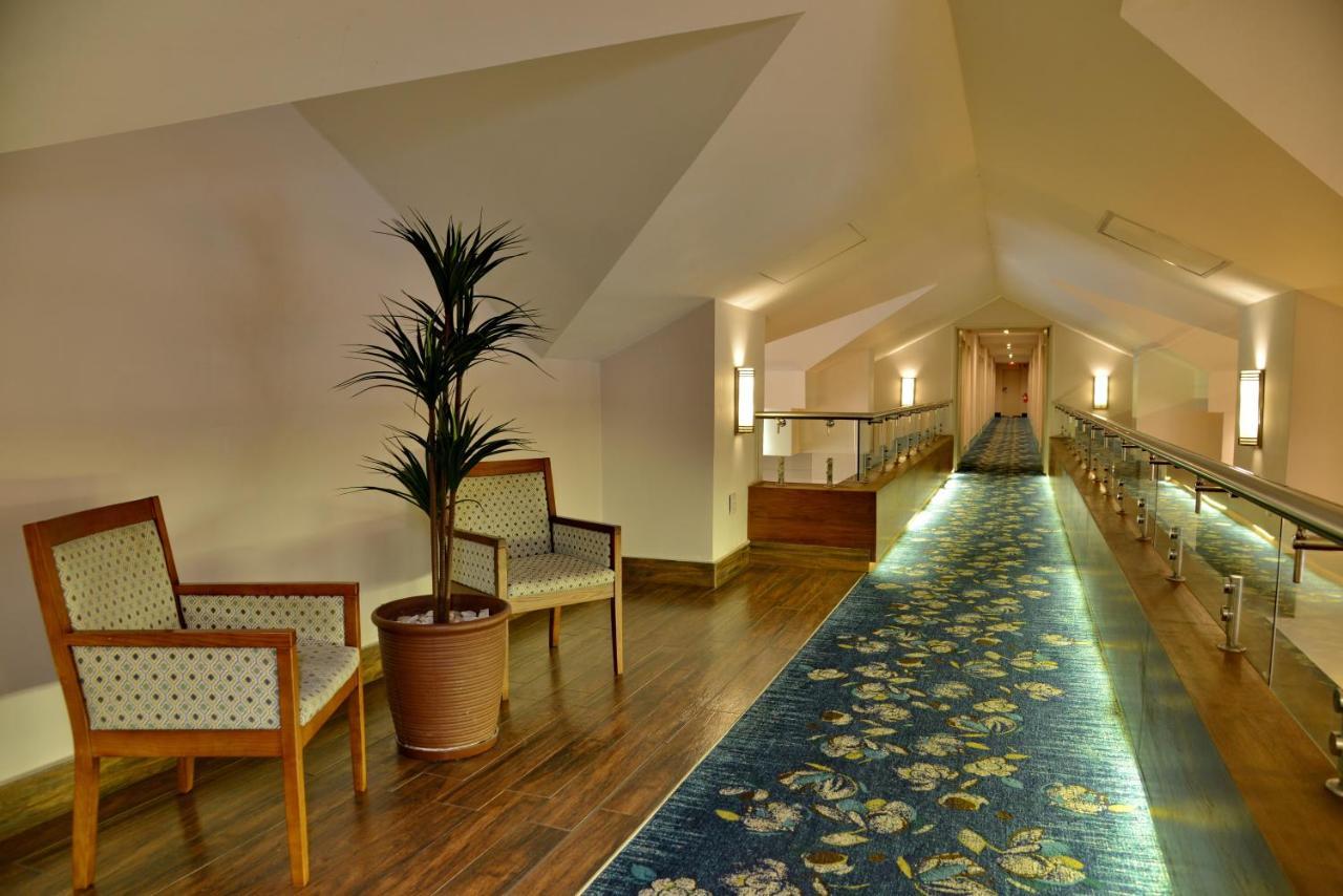 Town Lodge Νέλσπρουιτ Εξωτερικό φωτογραφία