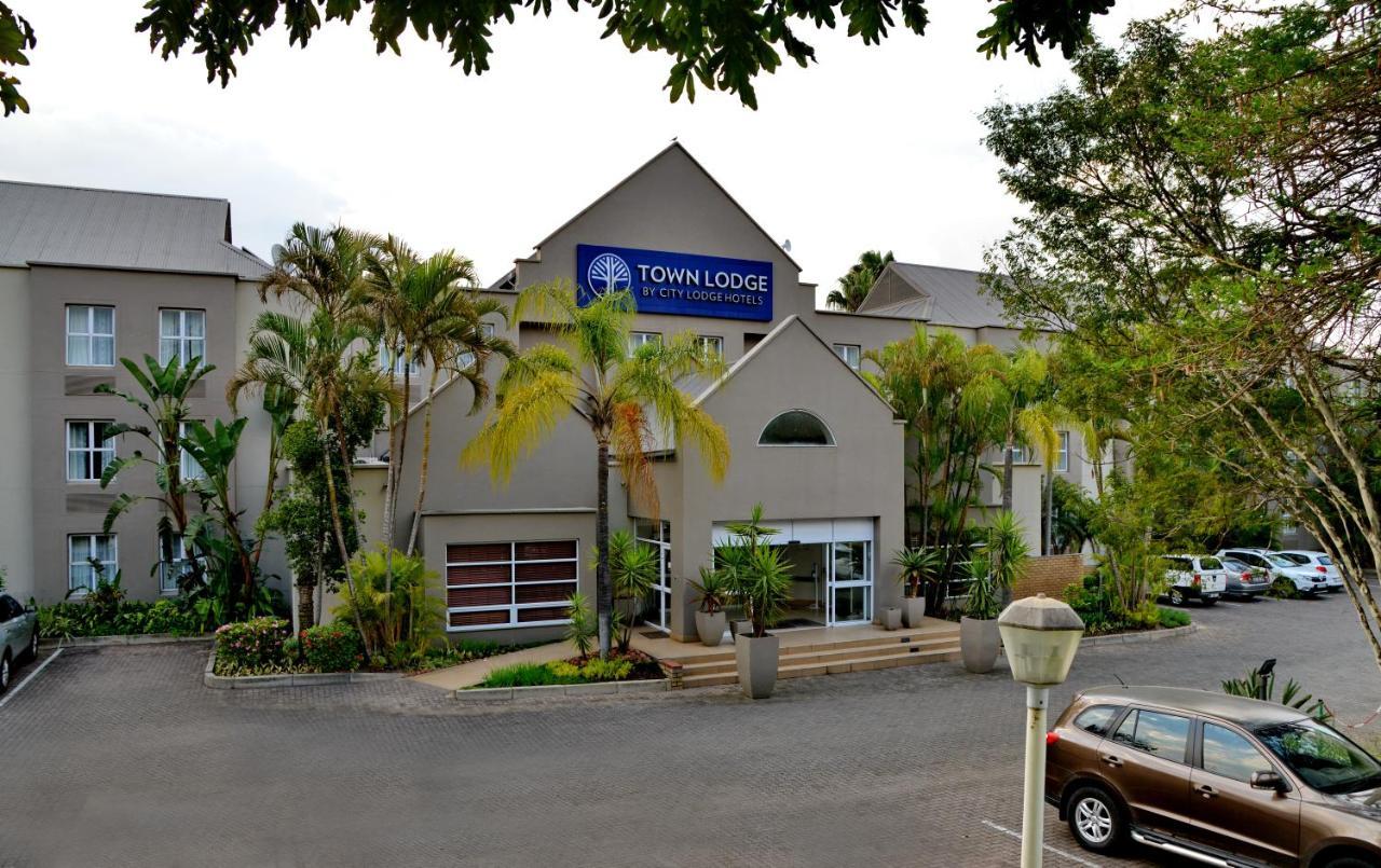 Town Lodge Νέλσπρουιτ Εξωτερικό φωτογραφία