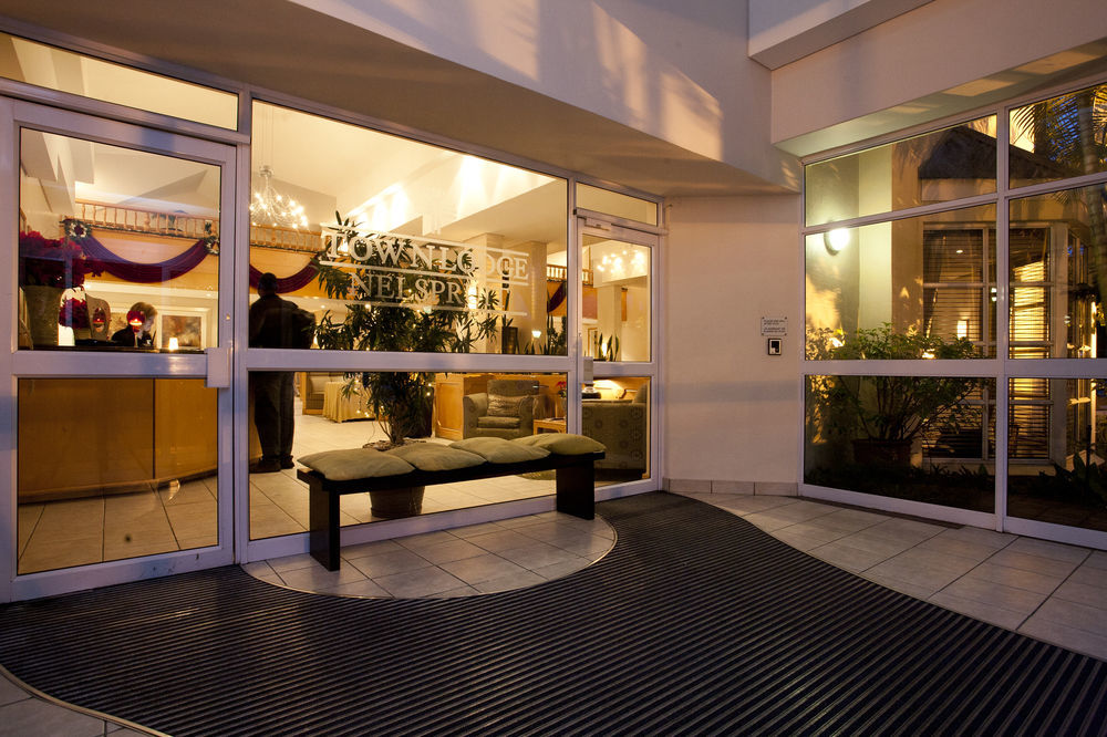 Town Lodge Νέλσπρουιτ Εξωτερικό φωτογραφία