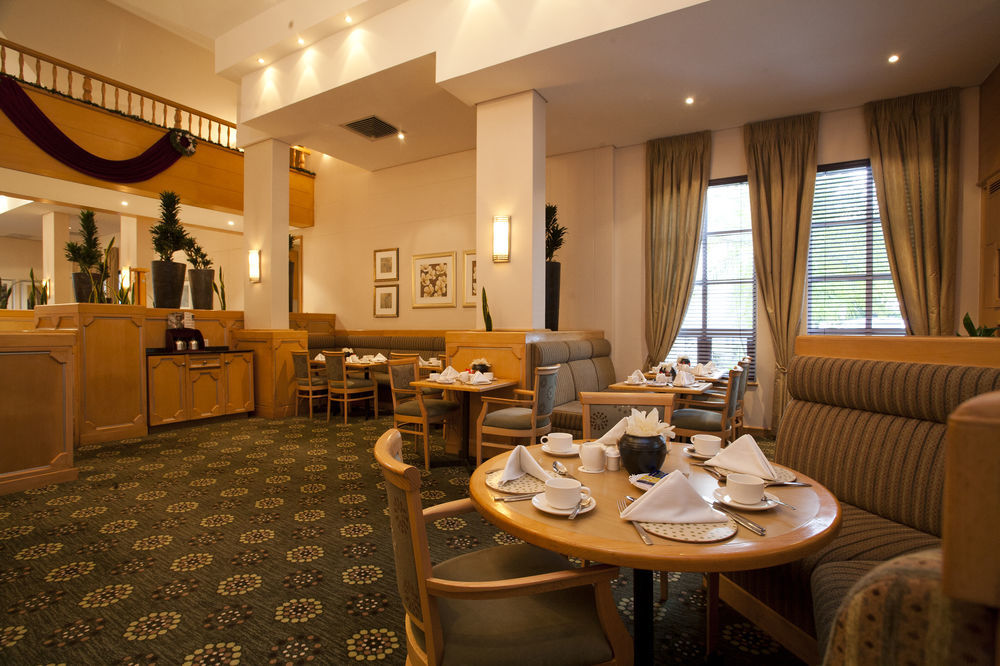 Town Lodge Νέλσπρουιτ Εξωτερικό φωτογραφία