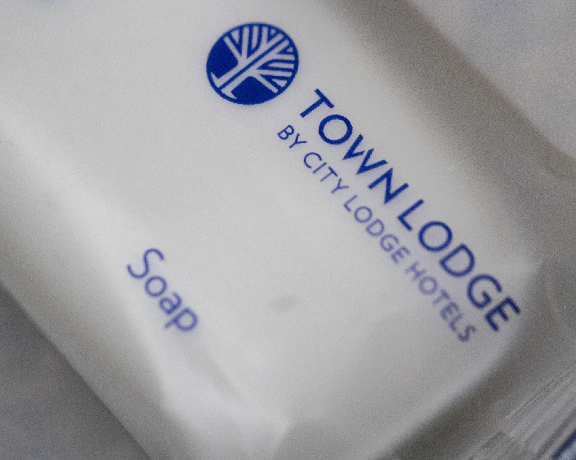 Town Lodge Νέλσπρουιτ Εξωτερικό φωτογραφία
